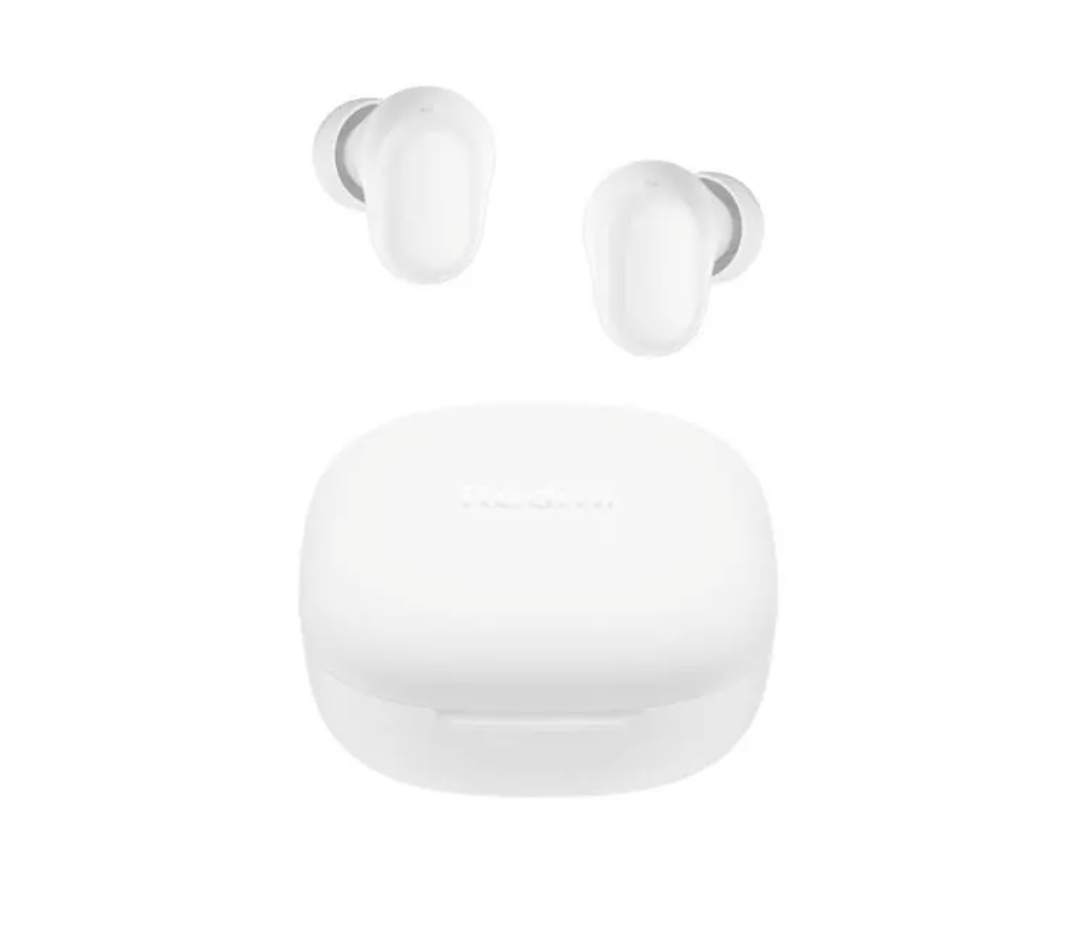 Słuchawki bezprzewodowe Xiaomi Redmi Buds 6 Play Dokanałowe Bluetooth 5.4