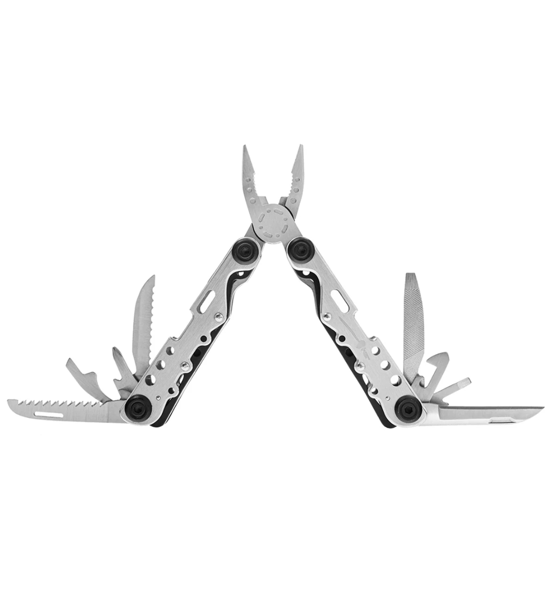 Multitool Sayre Silver SKMT-27SLV