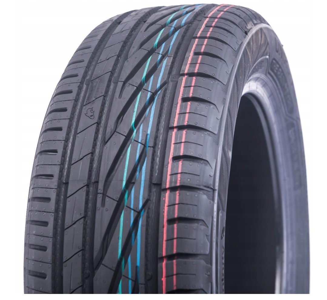 4x OPONY LETNIE 205/55R16 Uniroyal RAINSPORT 5 91V
