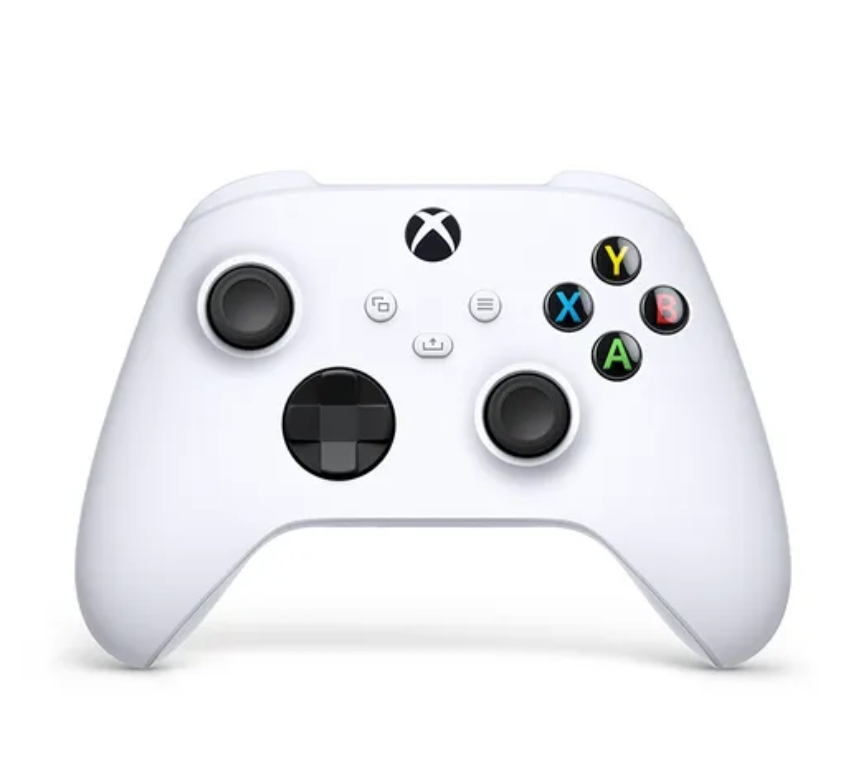 MICROSOFT XBOX Series kontroler Biały