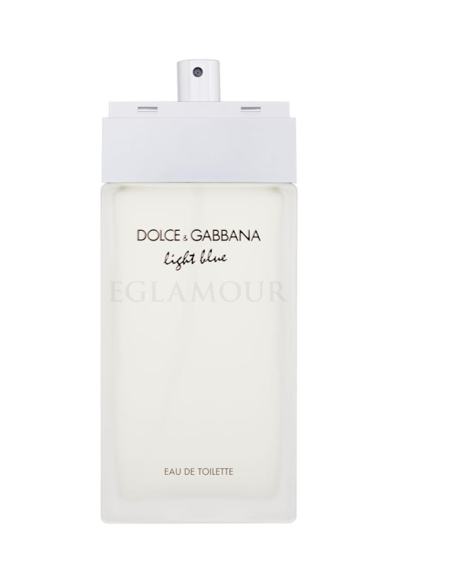 Dolce & Gabbana Light Blue woda toaletowa 100ml