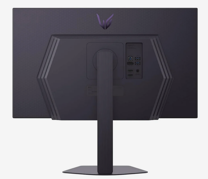 Monitor LG UltraGear 27G810A-B