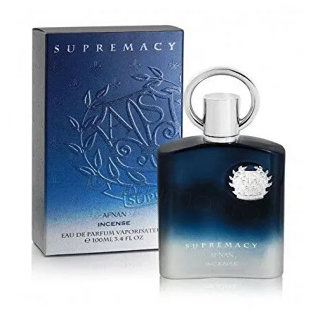 Afnan Supremacy Incense Woda Perfumowana 100 ml