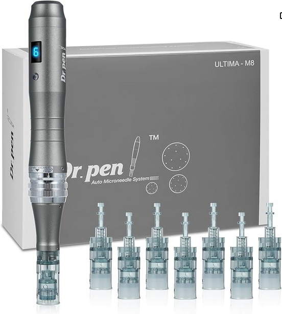 Dr. pen Ultima M8 Professional Amazon