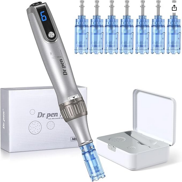 M8S Micrometric Pen, Dr. Pen Ultima M8S Amazon