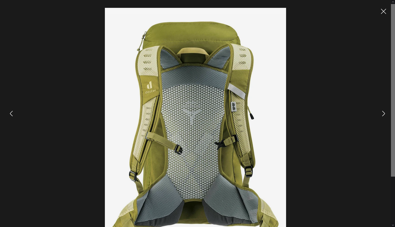 Plecak Deuter AC LITE 24 (możliwe 178.90 PLN)