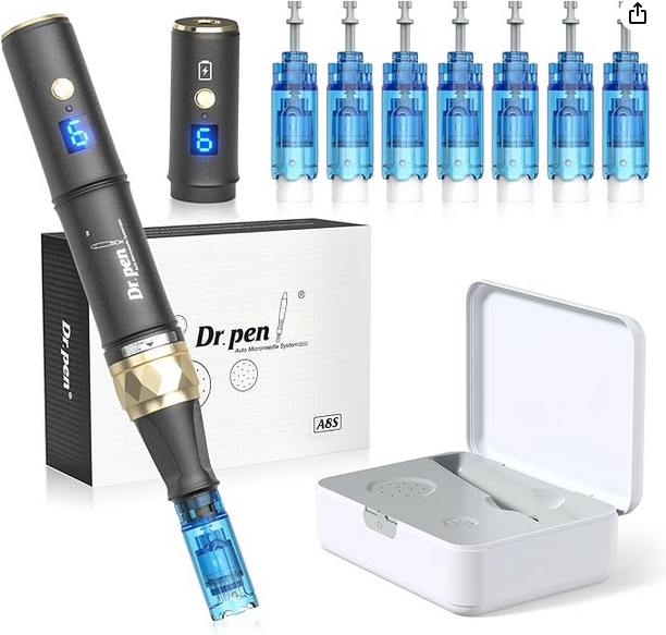 Dr.pen Ultima A8S Microneedling Amazon