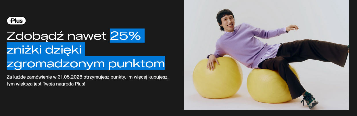 Do 25% znizki na Zalando-Lounge z kontem PLUS