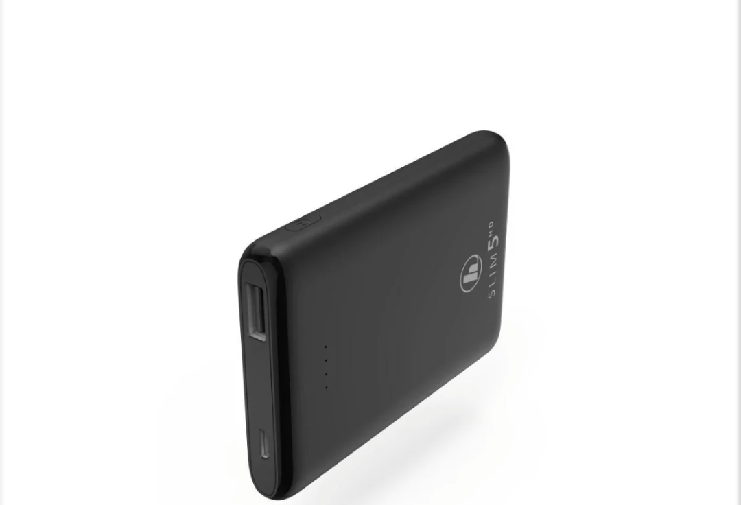 PowerBank - Hama SLIM 5HD, 5000mAh