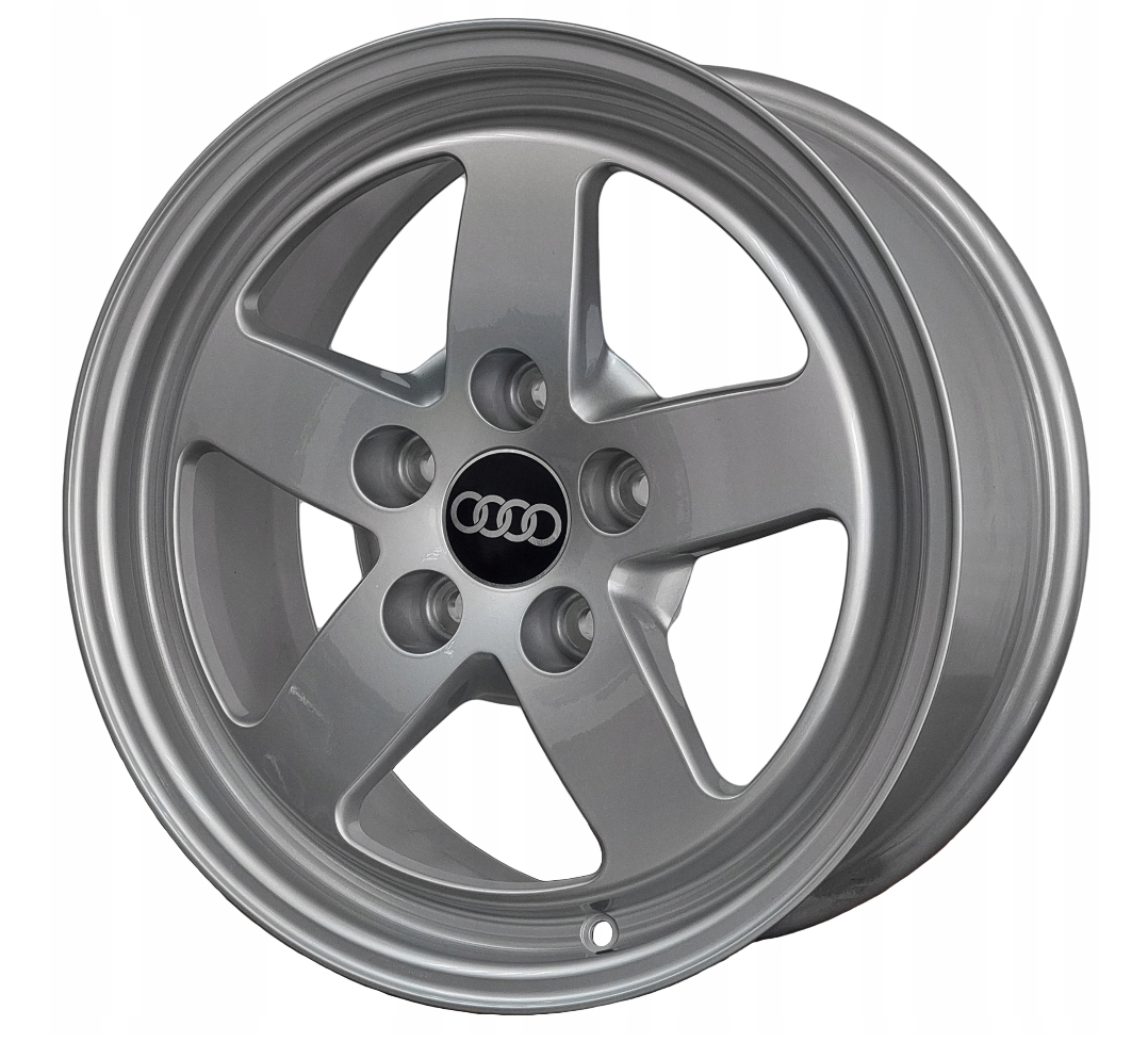 4 x Nowe ORYGINALNE FELGI Audi A4 B9 A6 C6 VW Passat Skoda Superb 16 CALI
