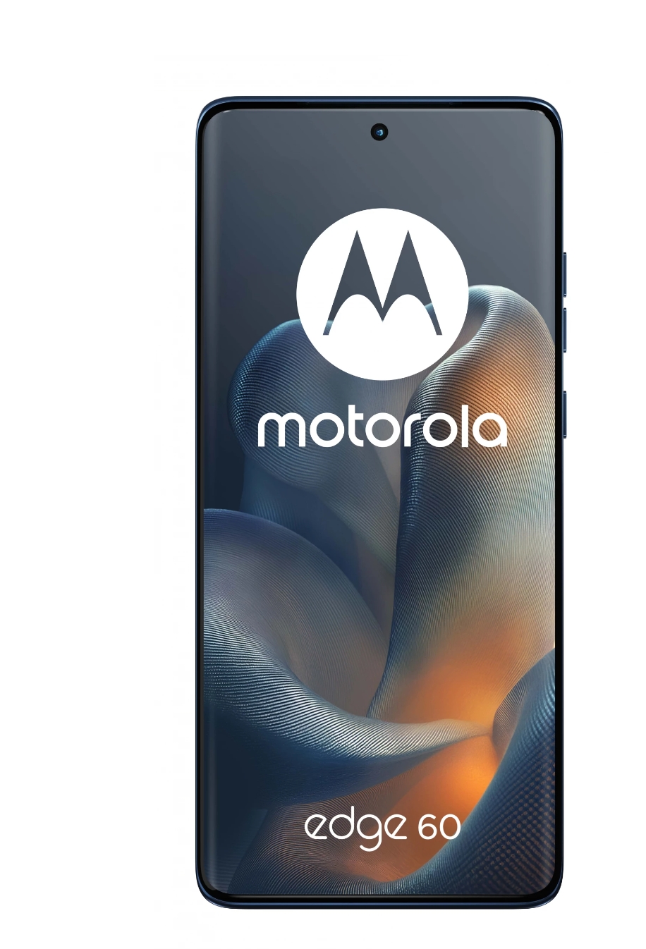Motorola Moto Edge 60 5G DS 8/­256GB Pantone Gibraltar Sea