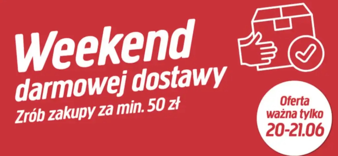 Jula - Darmowa dostawa
