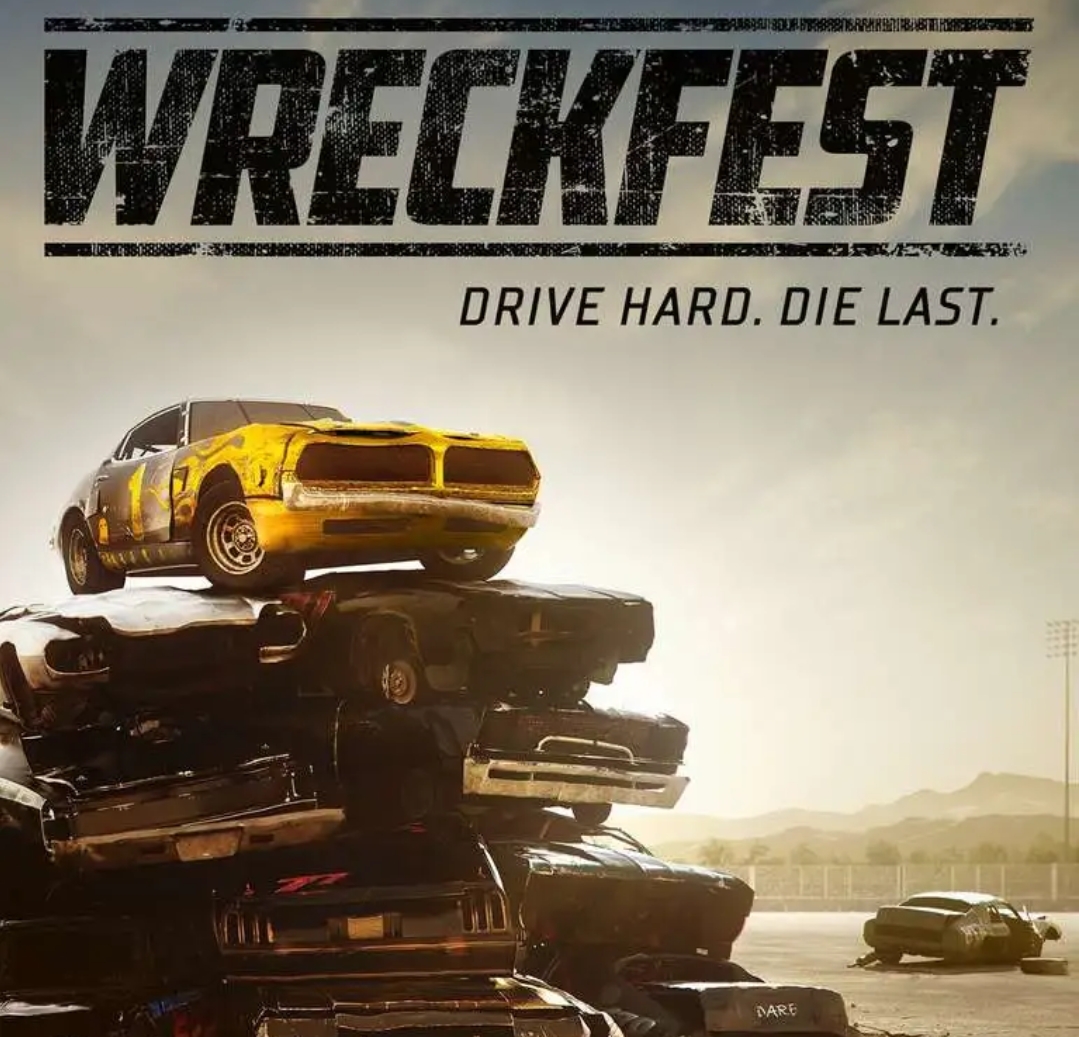 Gry na Androida - WRECKFEST / Titan Quest / Spongebob / Lara Croft / Hitman ( okazja zbiorcza )