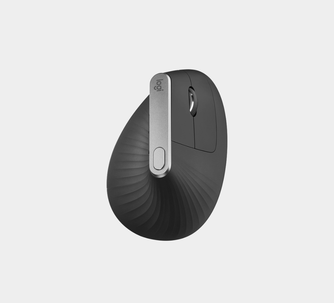 Mysz komputerowa Logitech MX Vertical