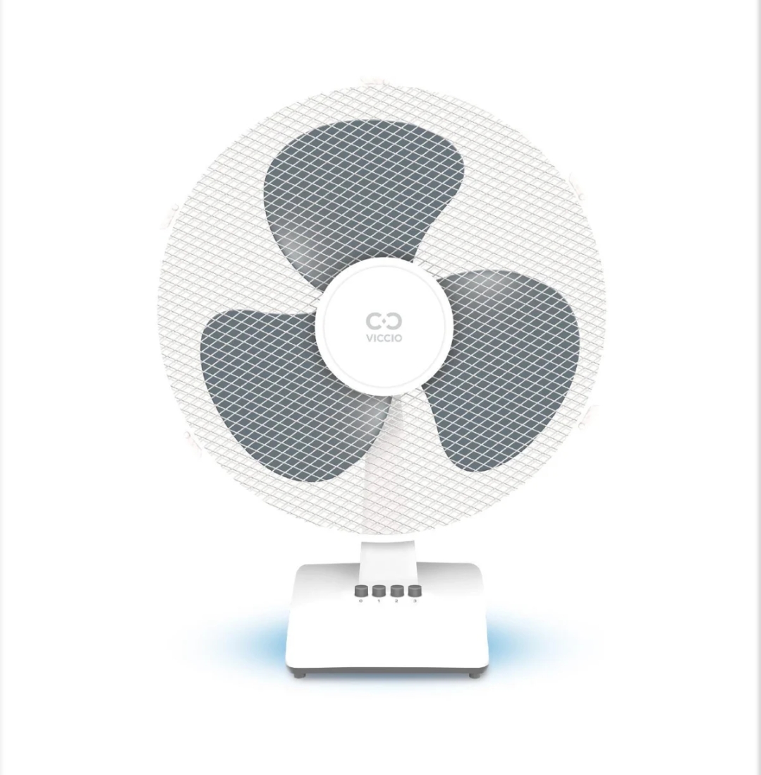 Wiatrak 40w VICCIO FDA3058