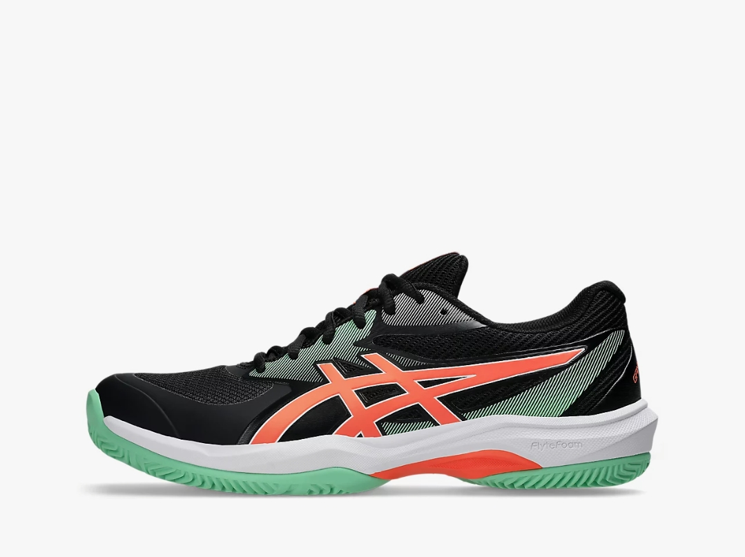 Buty ASICS GAME FF PADEL