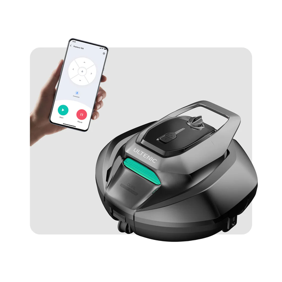 Ultenic robot do sprzątania basenu