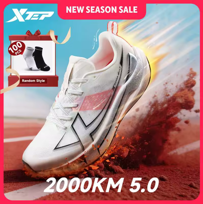 Buty do biegania Xtep 2000km 5.0 Aliexpress