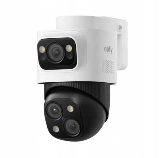 Kamera IP PoE Anker eufy S4 4K PTZ 360° Allegro