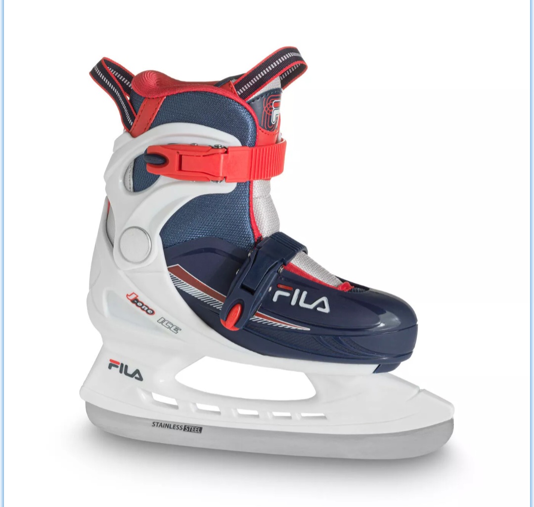 FILA łyżwy dziecięce rozmiar 26-30