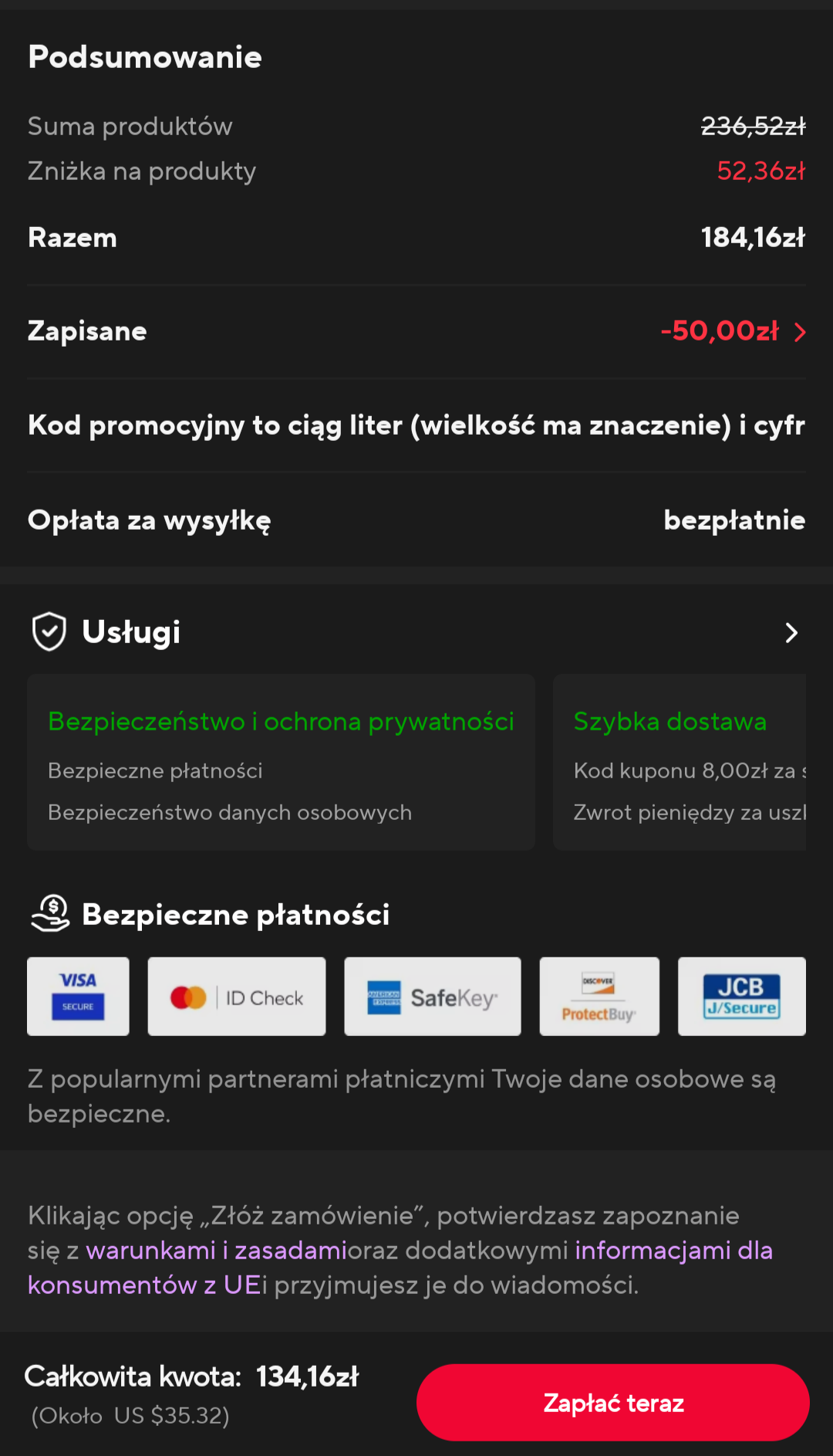 Robot do mycia okien