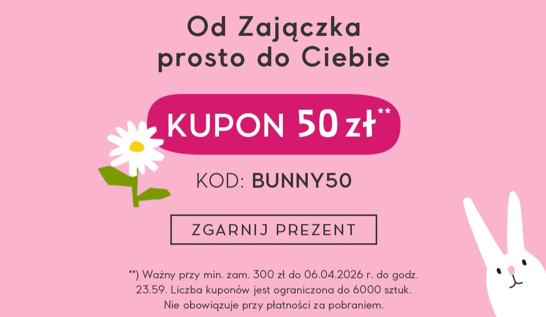 [Limango] Kupon 50zł