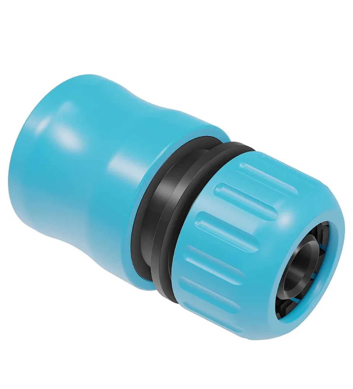 Cellfast Szybkozłącze do Węża Ogrodowego Basic 1/2" 5/8" Przelot.