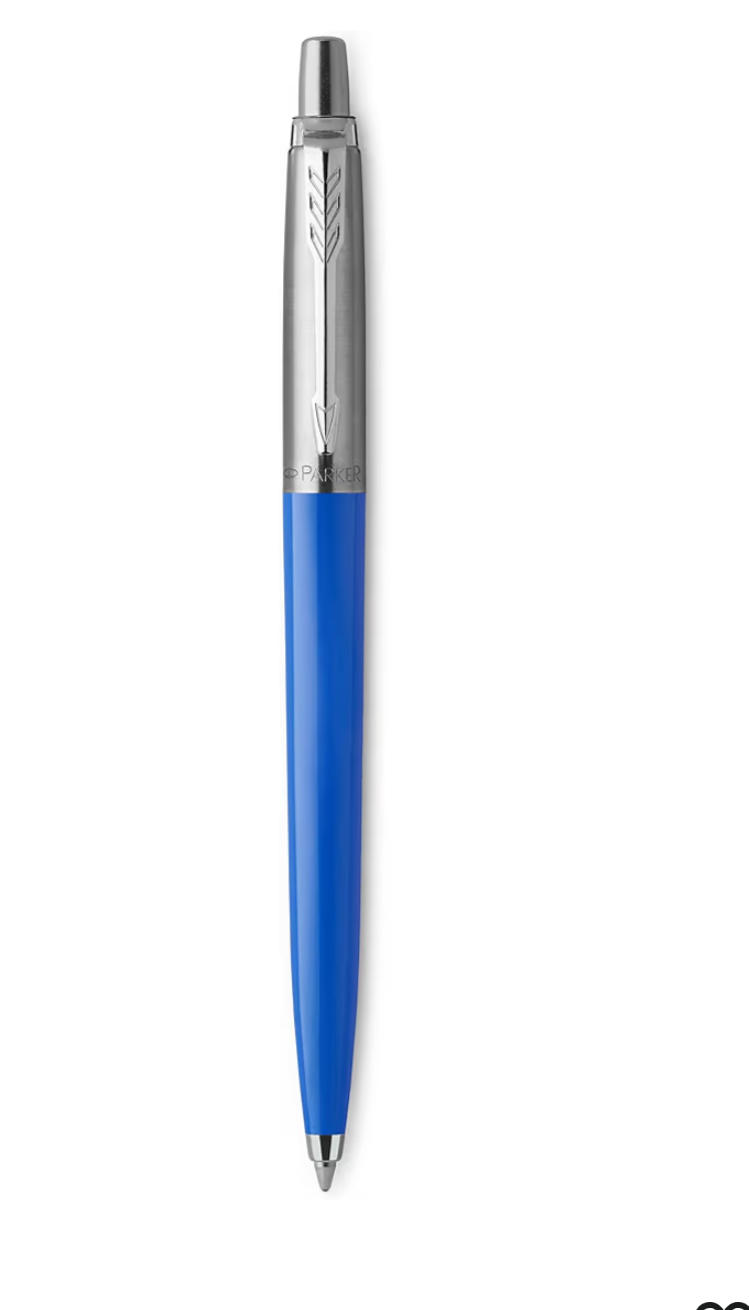 Parker 3026980760526 Długopis Niebieski.