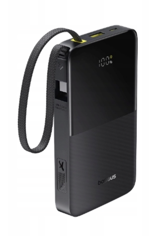 Powerbank Baseus EnerFill Bipow2 Pro 10000mAh 22,5W