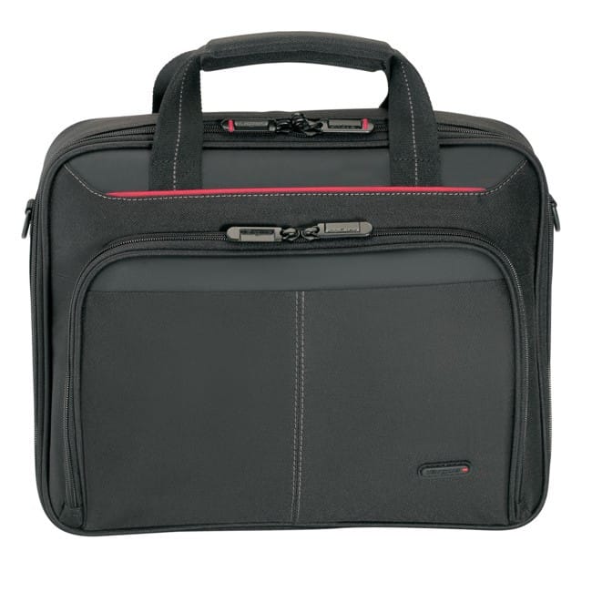 Torba Targus Classic Clamshell Case 15.6'' czarny