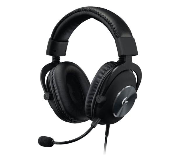 Słuchawki Gamingowe Logitech G PRO X