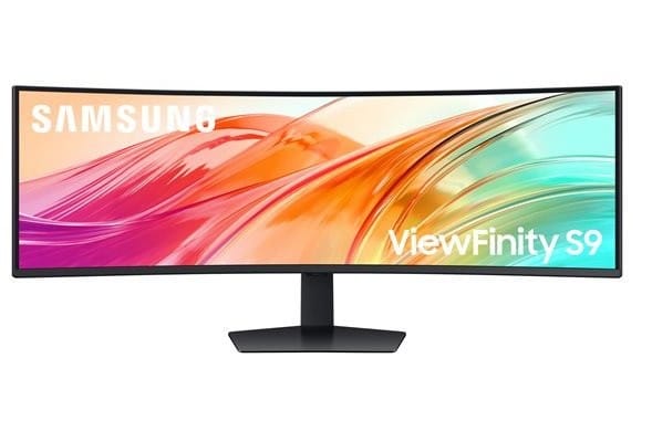 Monitor Samsung LS49F950UAUXEN - 120Hz | 5120 x 1440 | VA | 49''