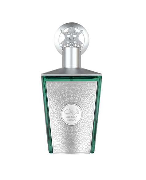 Lattafa Sherif EDP dla mężczyzn 100ml