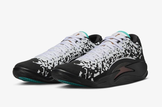 [Lounge by Zalando] Jordan Sneakersy wysokie - czarny