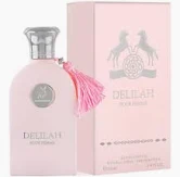 Perfumy Damskie Delilah Maison Alhambra 100ml