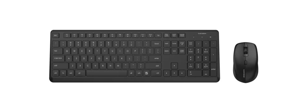 Silver Monkey S42 Wireless Set
