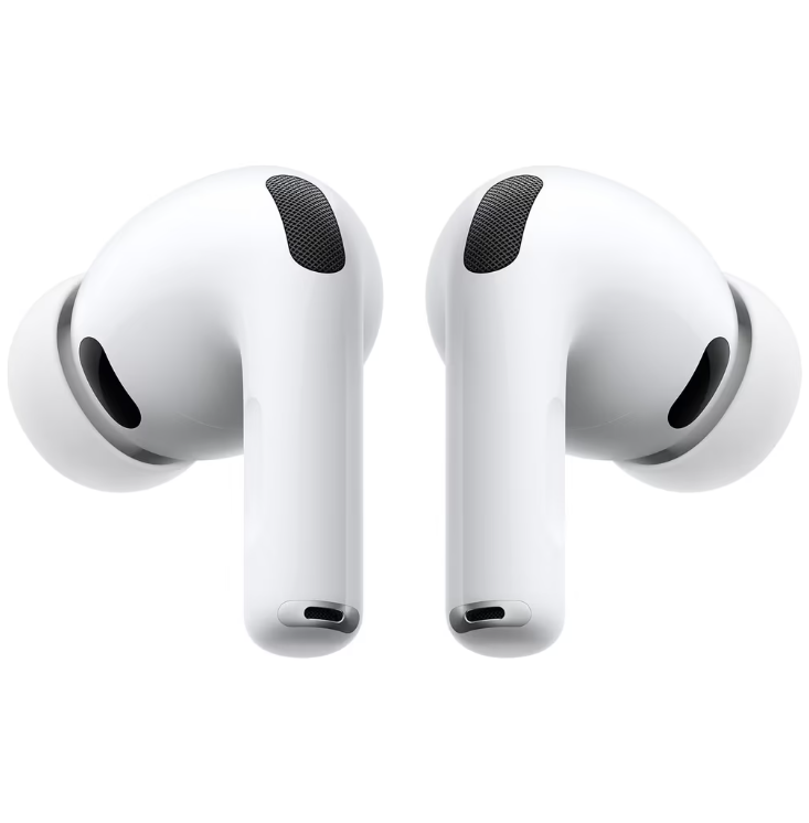 Słuchawki dokanałowe Apple AirPods Pro 3 (MFHP4ZM/A)