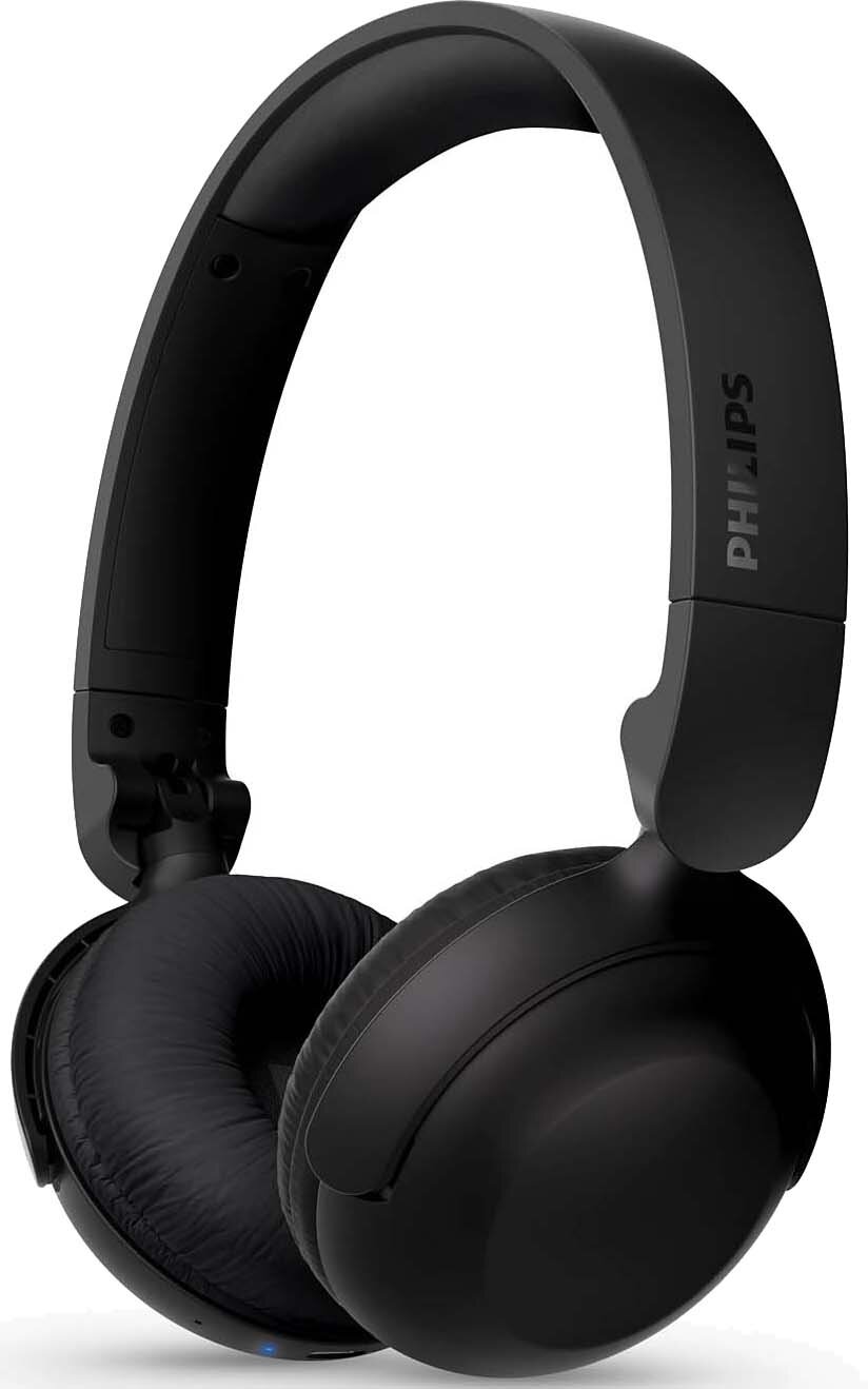 Słuchawki nauszne PHILIPS TAH2209BK Czarny