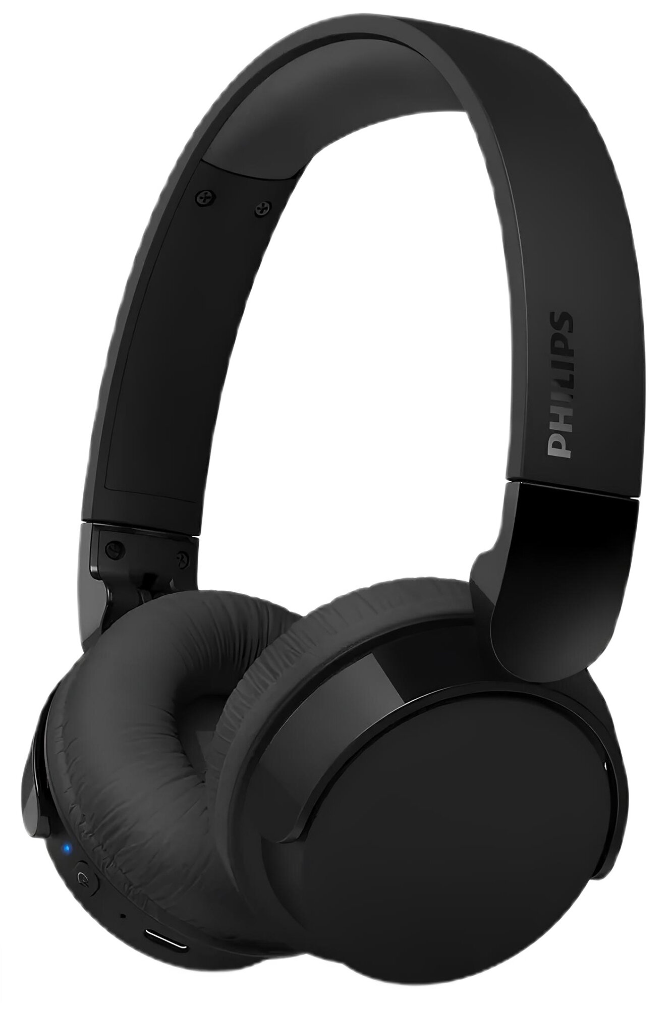 Słuchawki nauszne PHILIPS TAH3209BK/00 Czarny