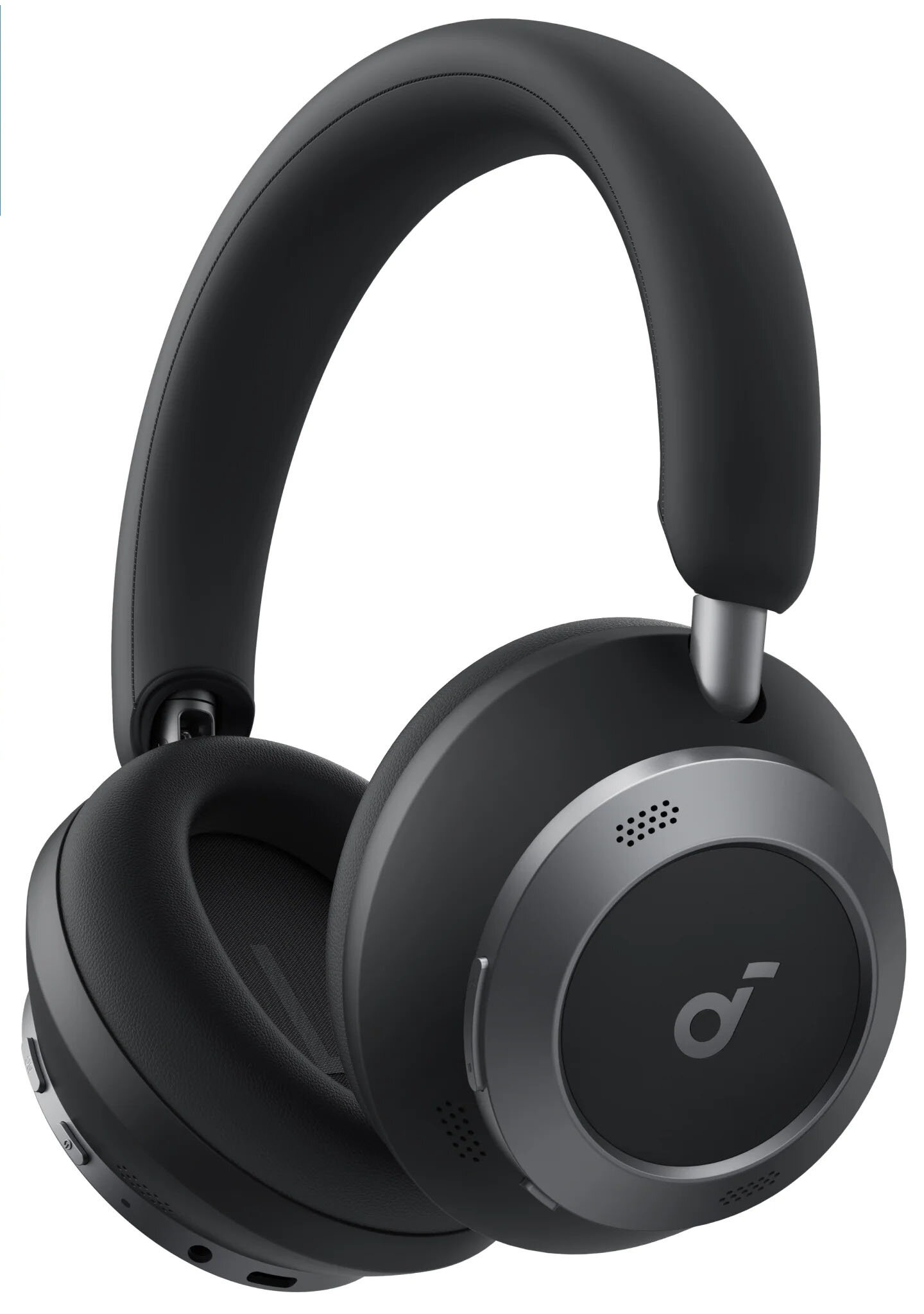 Słuchawki nauszne SOUNDCORE Space One Pro ANC Czarny