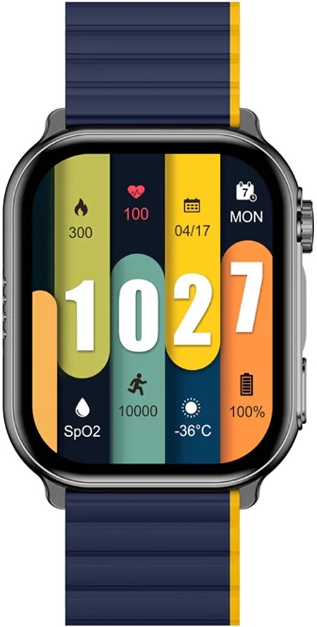 Smartwatch Kieslect Ks Pro  AMOLED