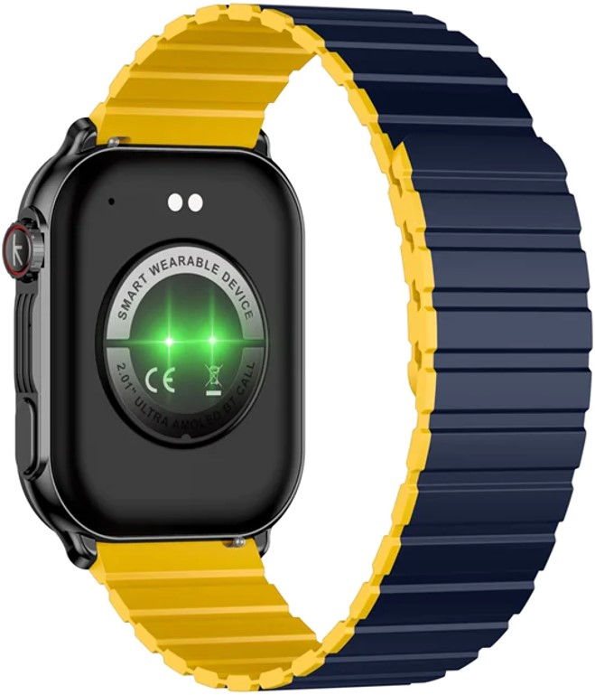 Smartwatch Kieslect Ks Pro  AMOLED