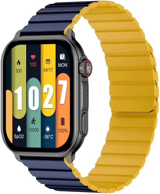 Smartwatch Kieslect Ks Pro  AMOLED