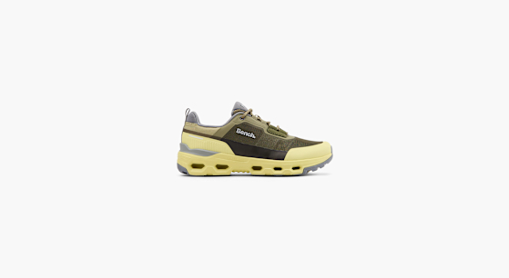 Bench Sneakersy, khaki