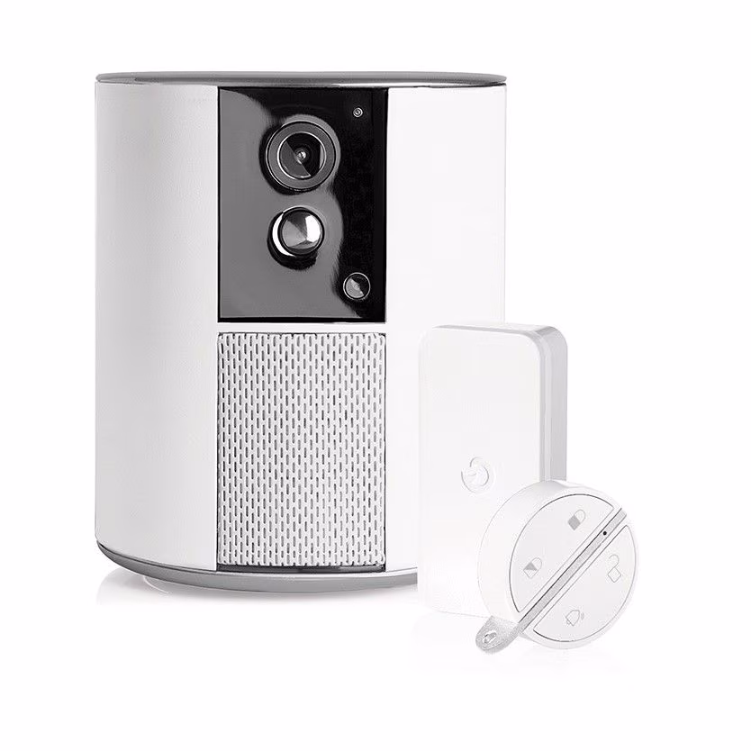 Kamera alarmowa Somfy ONE+