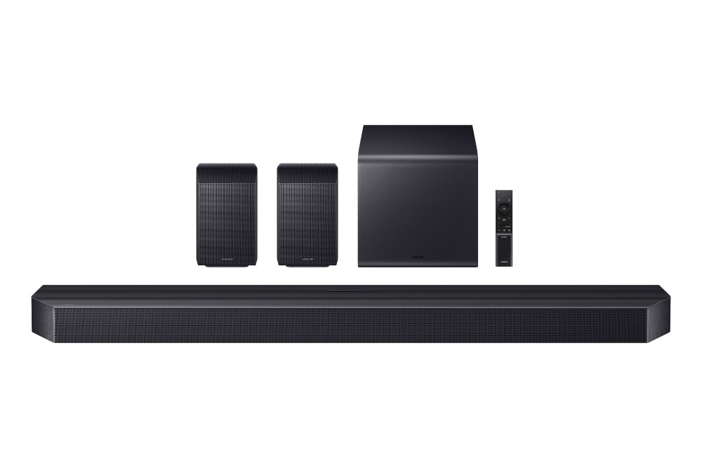 Soundbar Samsung HW-Q990F