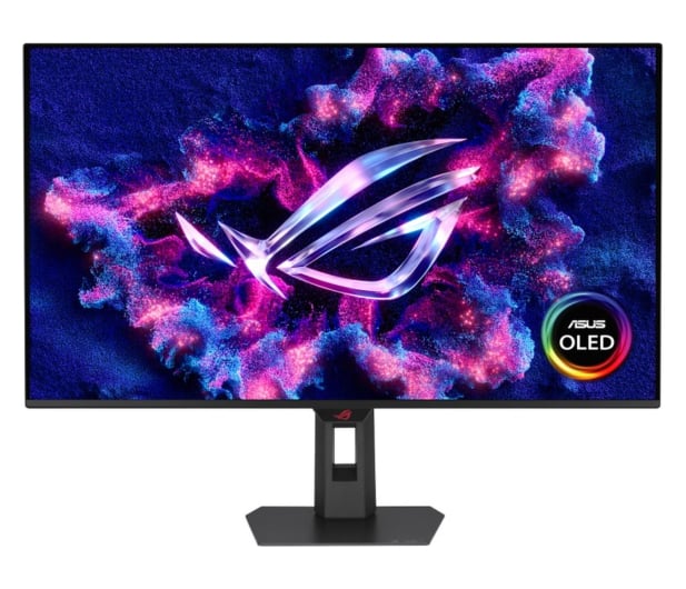 Monitor ASUS ROG Strix OLED XG32UQDMS