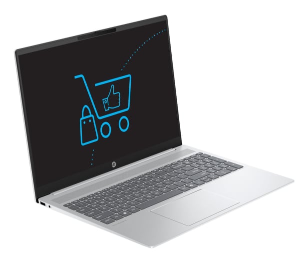 Laptop HP OmniBook 5 AI Ultra 5-225U/16GB/512