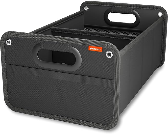 Składana torba do bagażnika