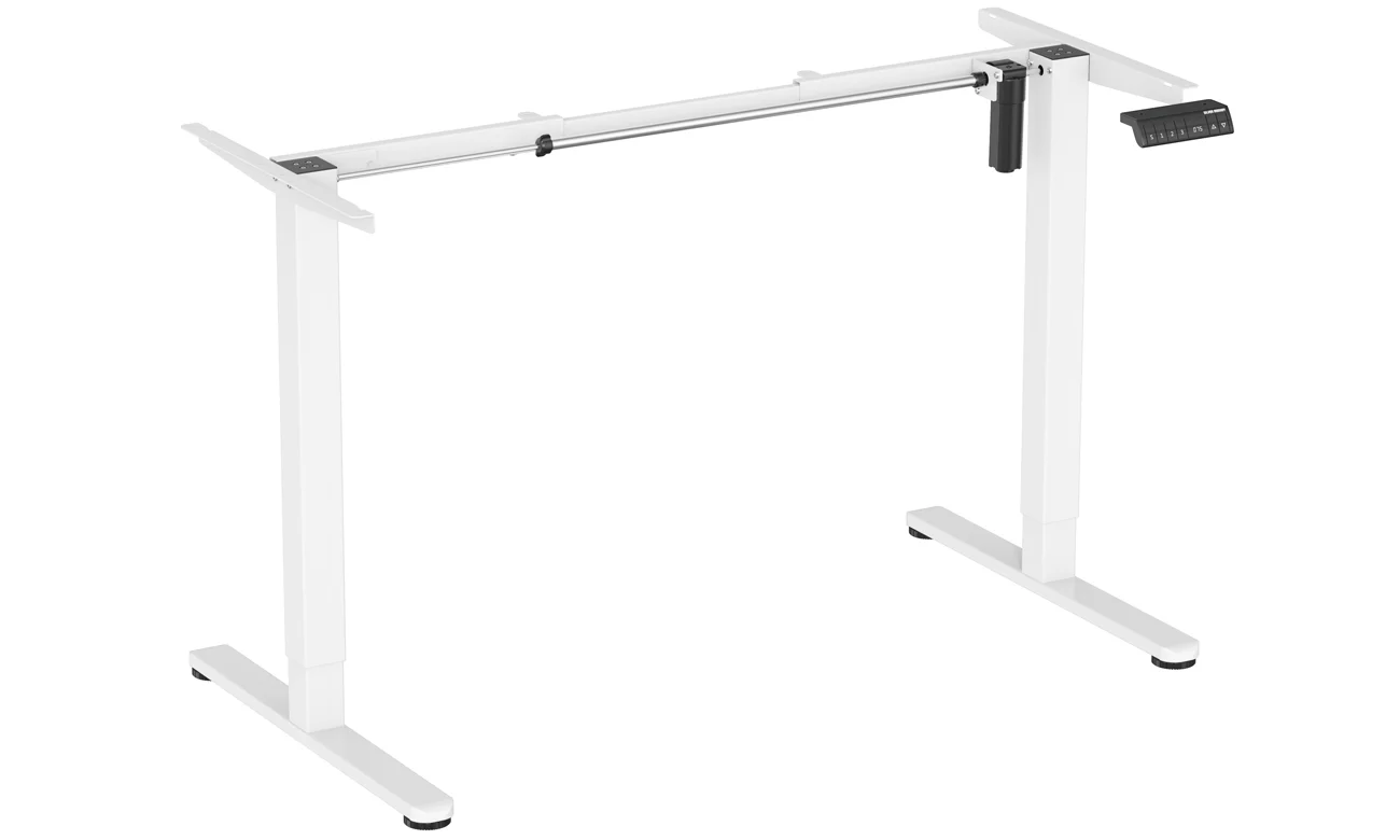 Stelaż elektryczny EDF-180 Silver Monkey